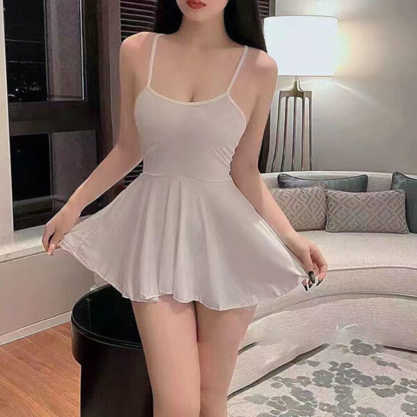 Slip dress H246 - Image 3